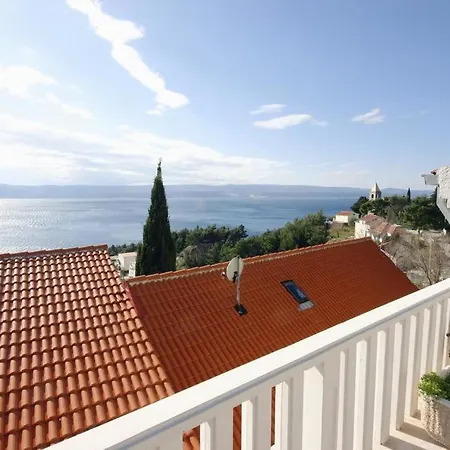 Okiana Διαμέρισμα *