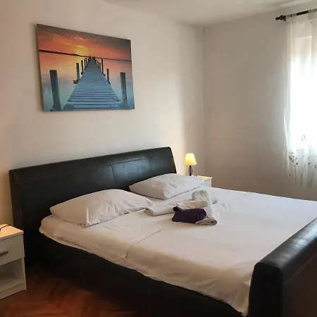 Διαμέρισμα Okiana