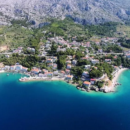 Διαμέρισμα Okiana *